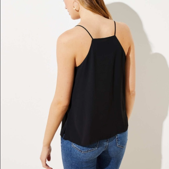 Button cami - Picture 2 of 2